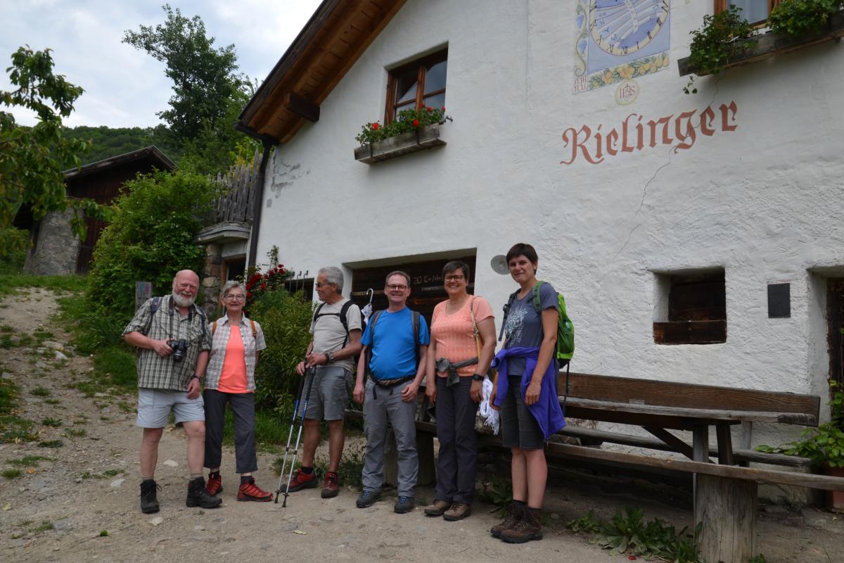 Rielingerhof 06.06.2019